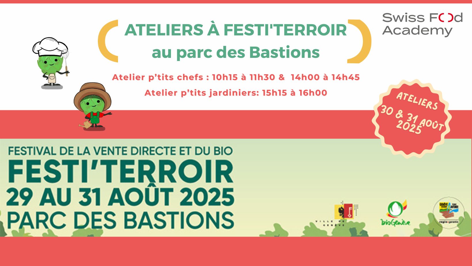 Festi’Terroir 2025