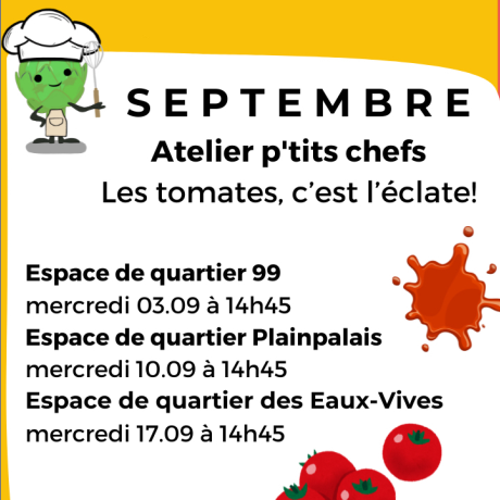 SFA ateliers septembre 2025