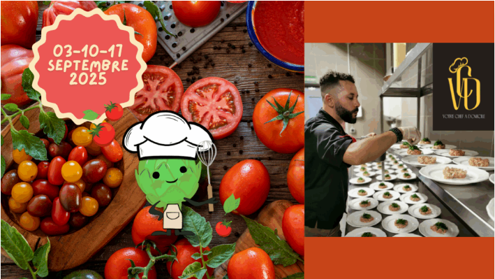 tomate SFA
