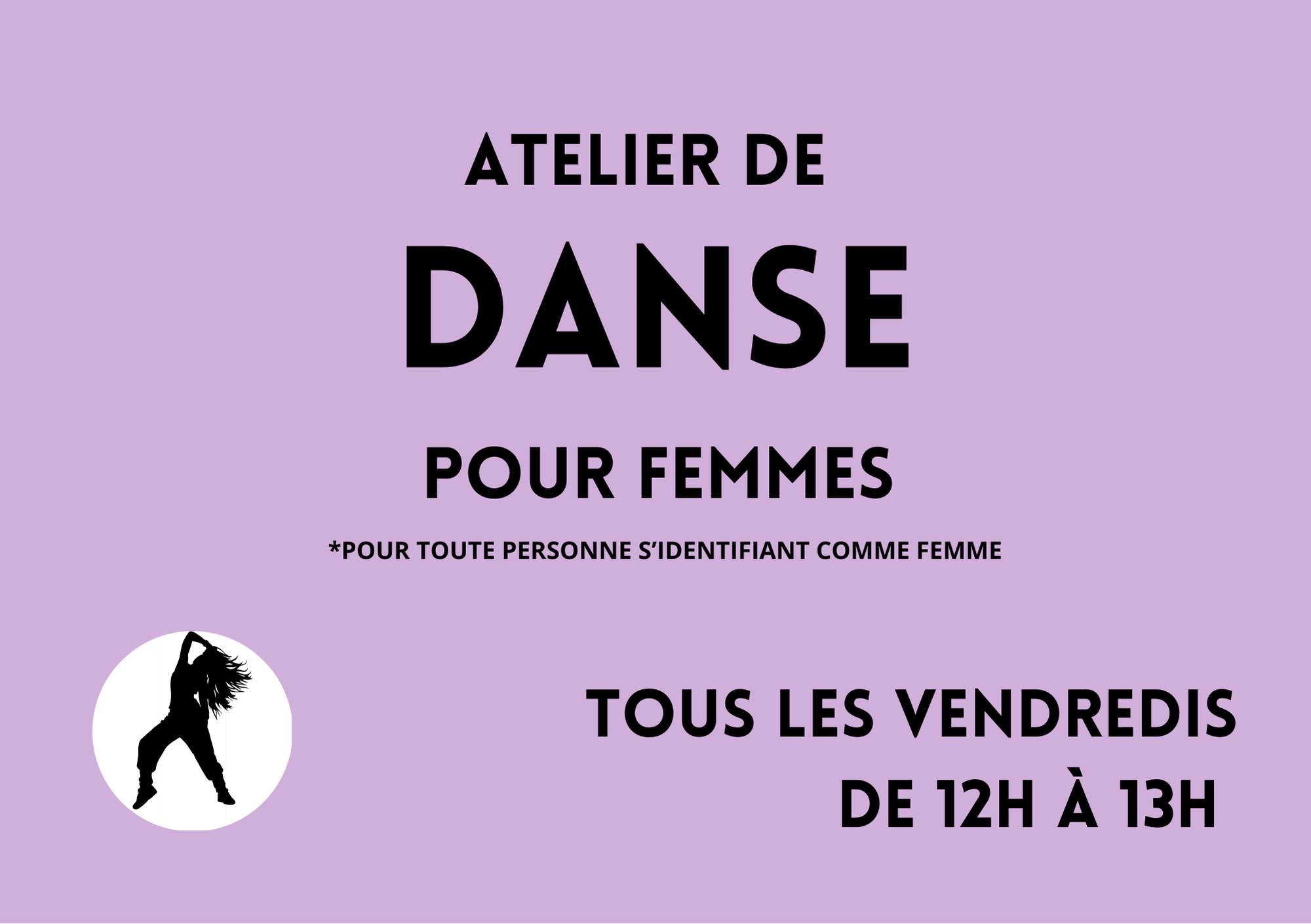 Danse