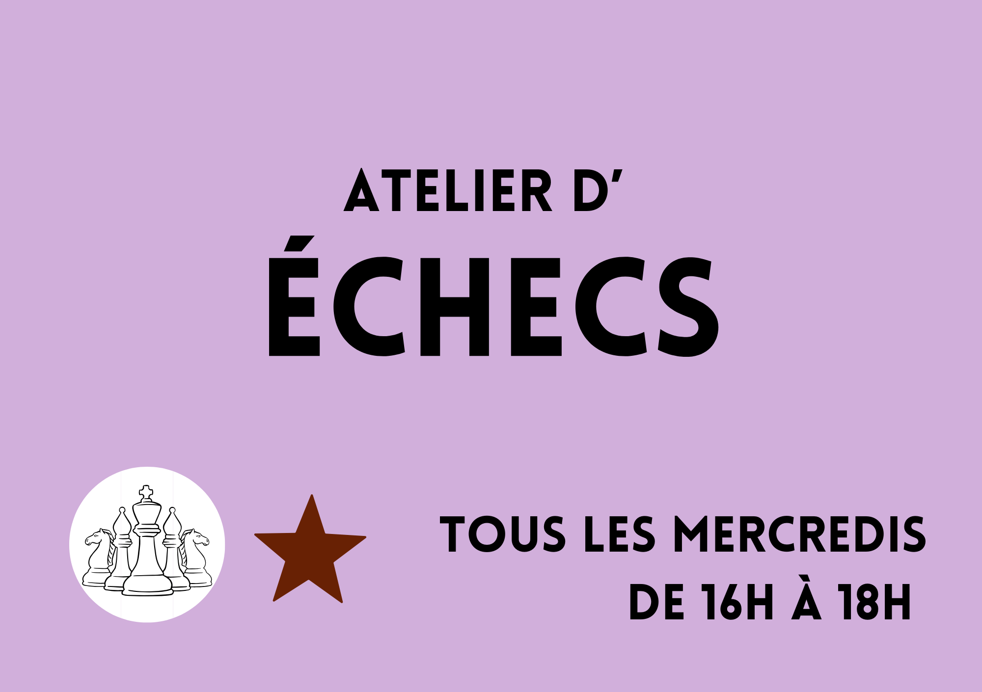 Echecs